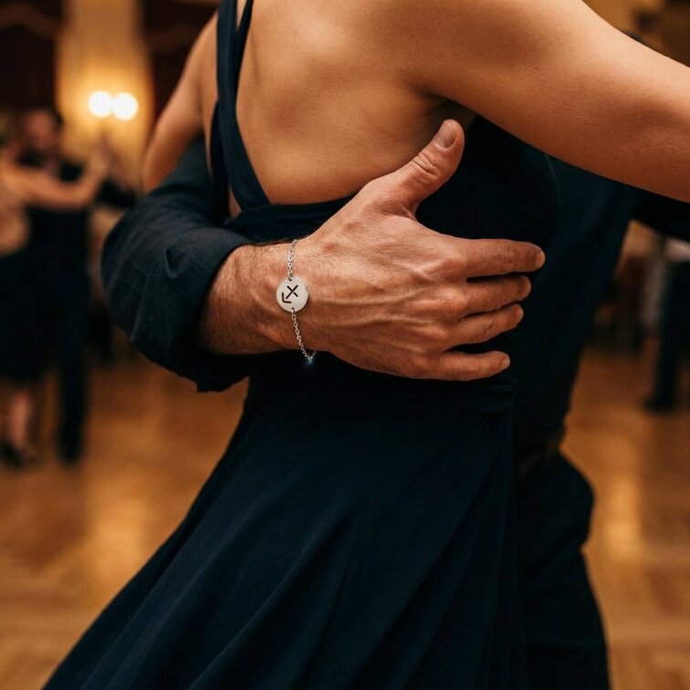 Náramek znamení zvěrokruhu Střelec 23. 11. až 21. 12.