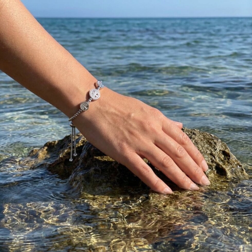 Náramek strom života