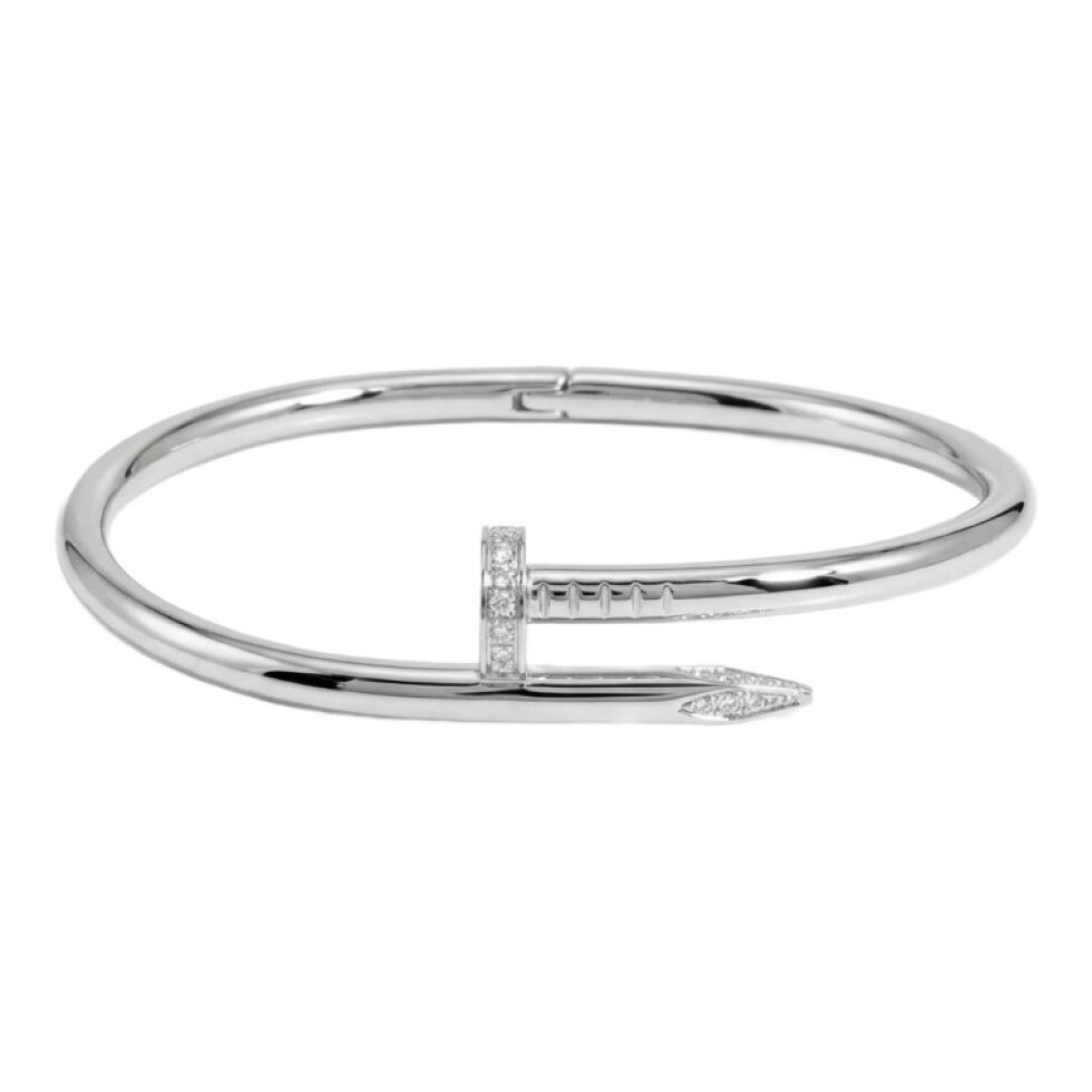 Dámský náramek se zirkony