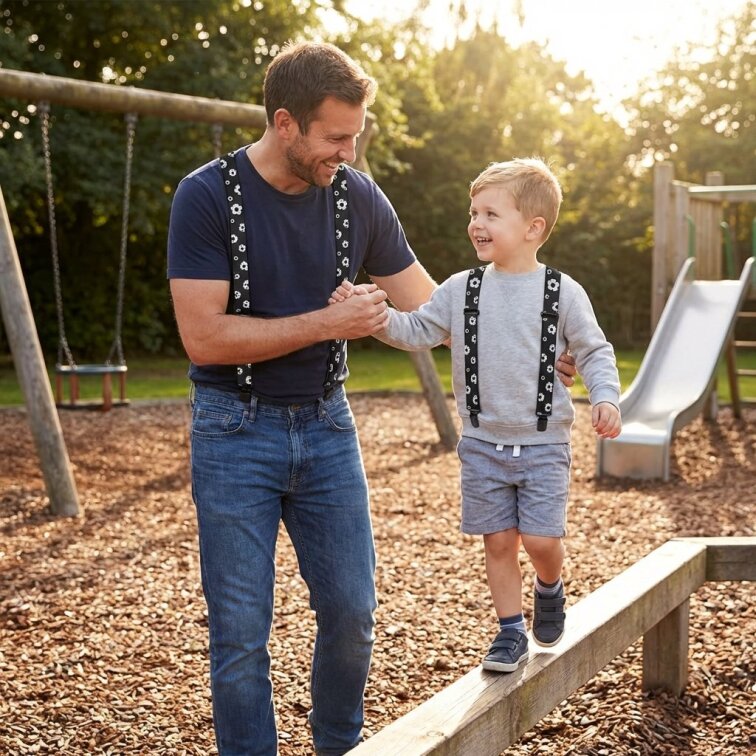 Kšandy pro fotbalové fanoušky TK248