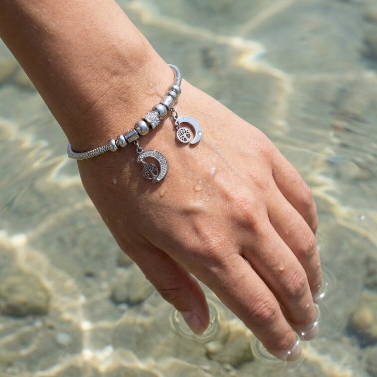 Náramek strom života ST994