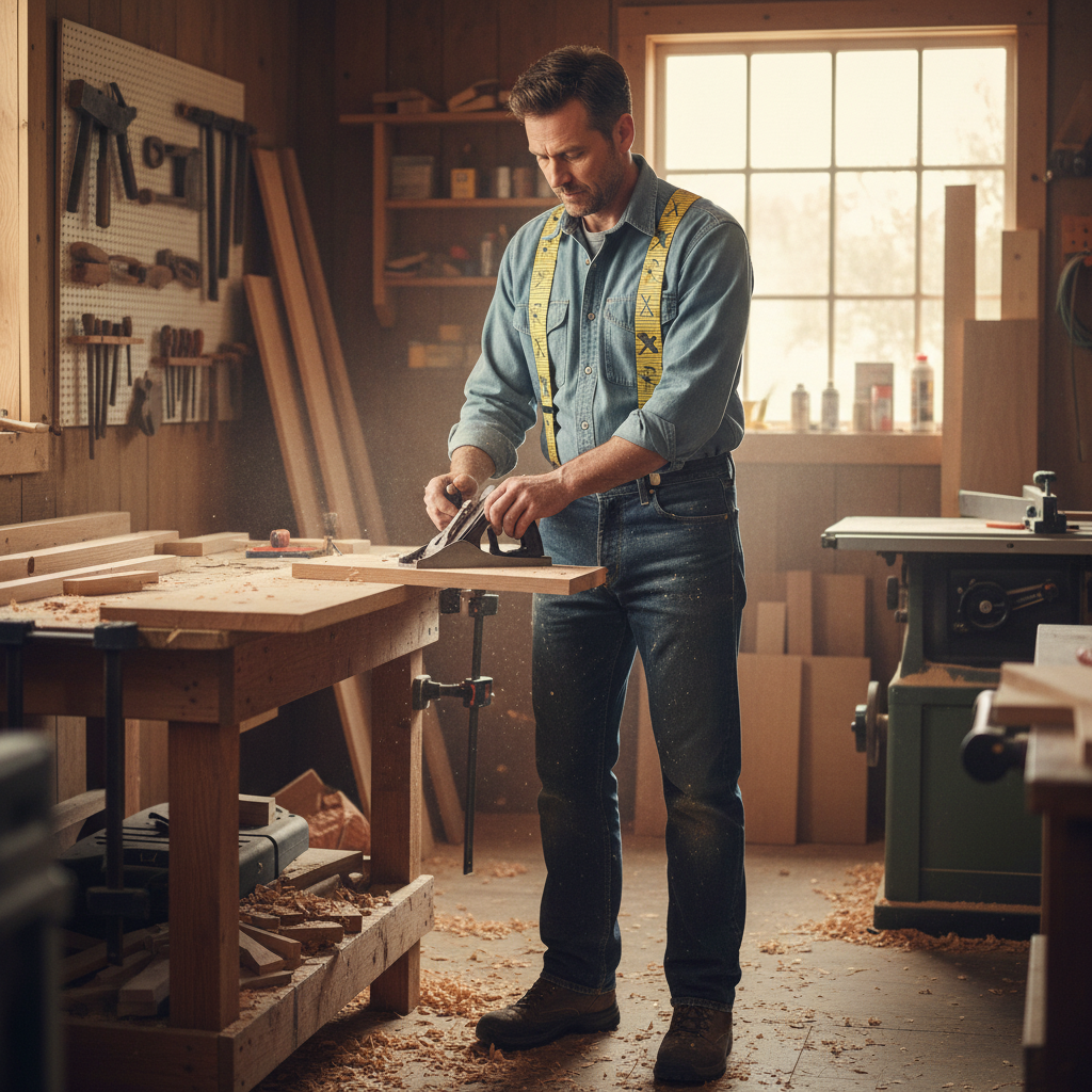 Kšandy řemeslnické TK254