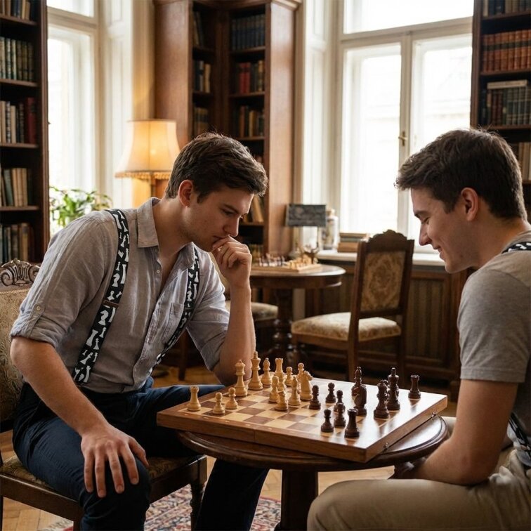 Kšandy pro milovníky společenských her TK252