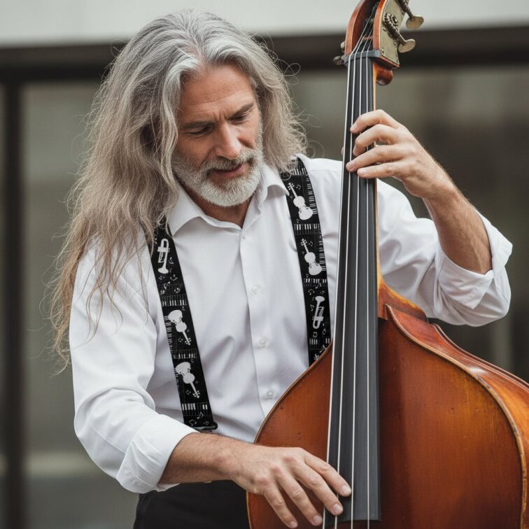 Kšandy pro milovníky hudby TK250