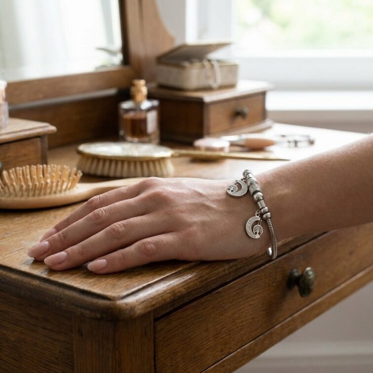 Náramek strom života ST994