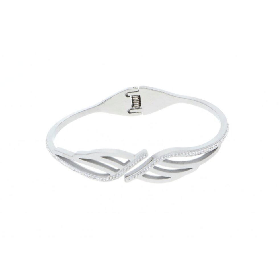 Dámský náramek z chirurgické oceli