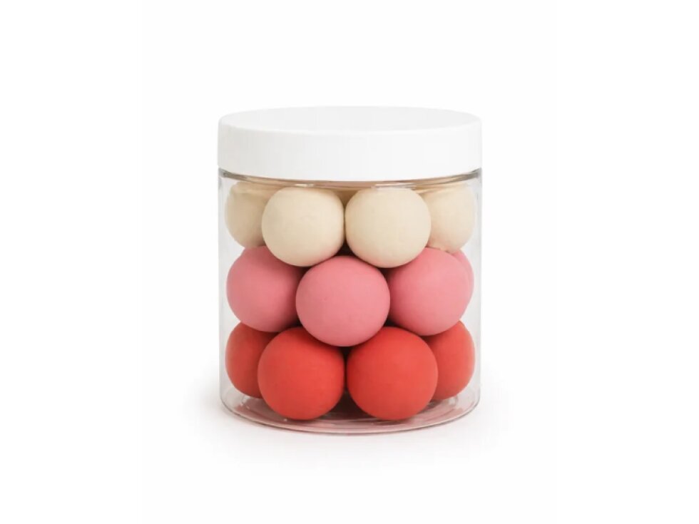 Formela - Třešňová modelína 380g