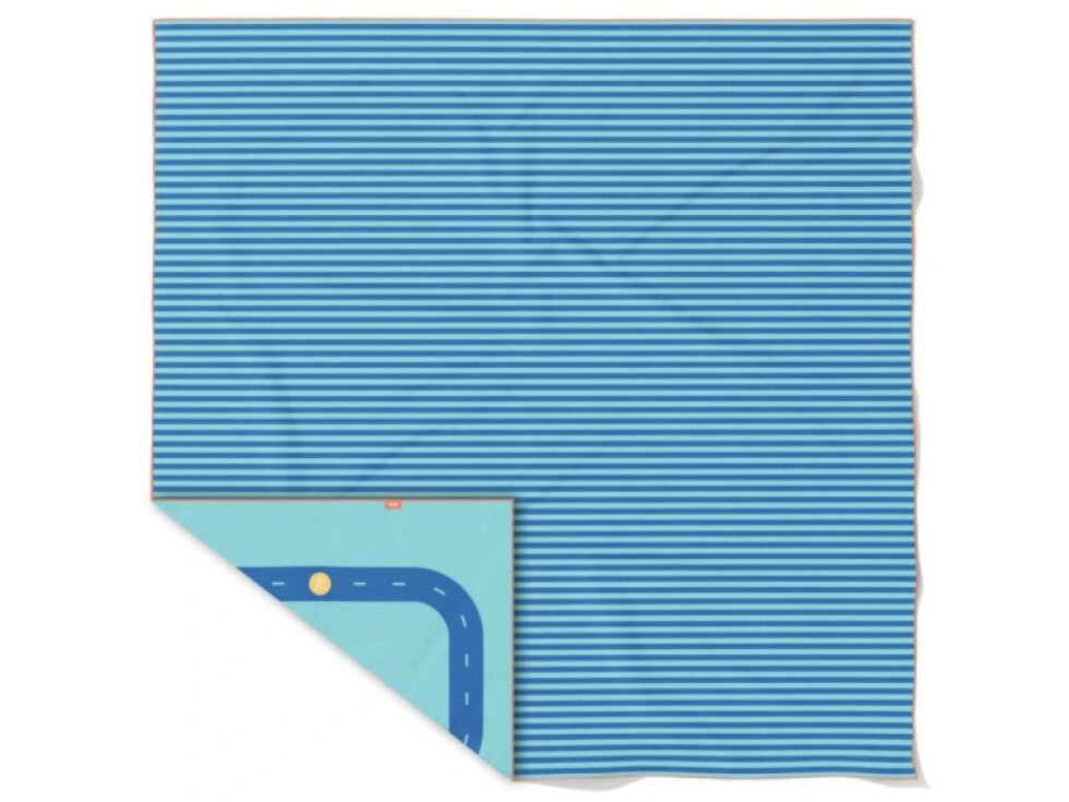QUUT Play Towels XL Silnice - osuška