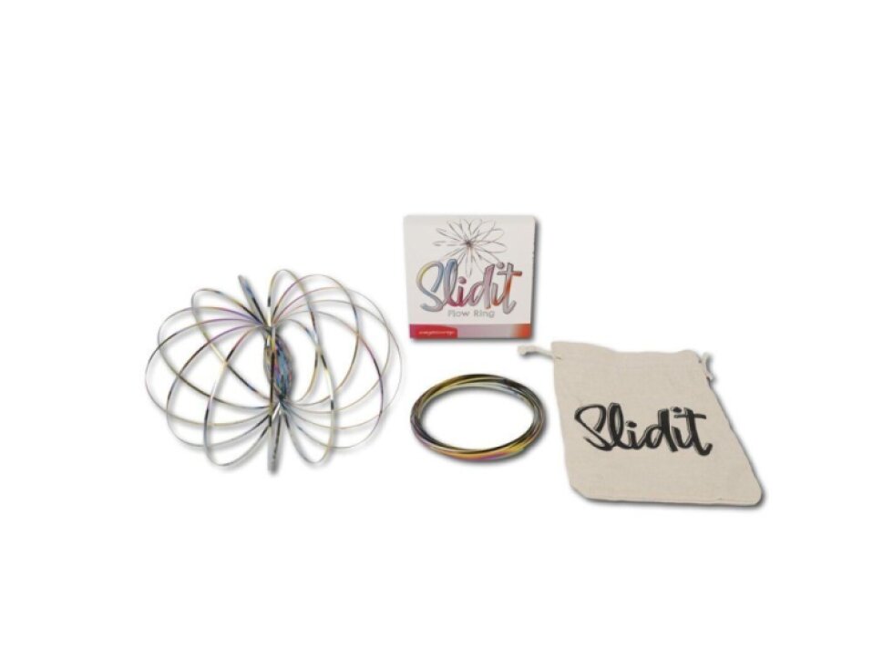 Kruhy - Slidit Flow Ring