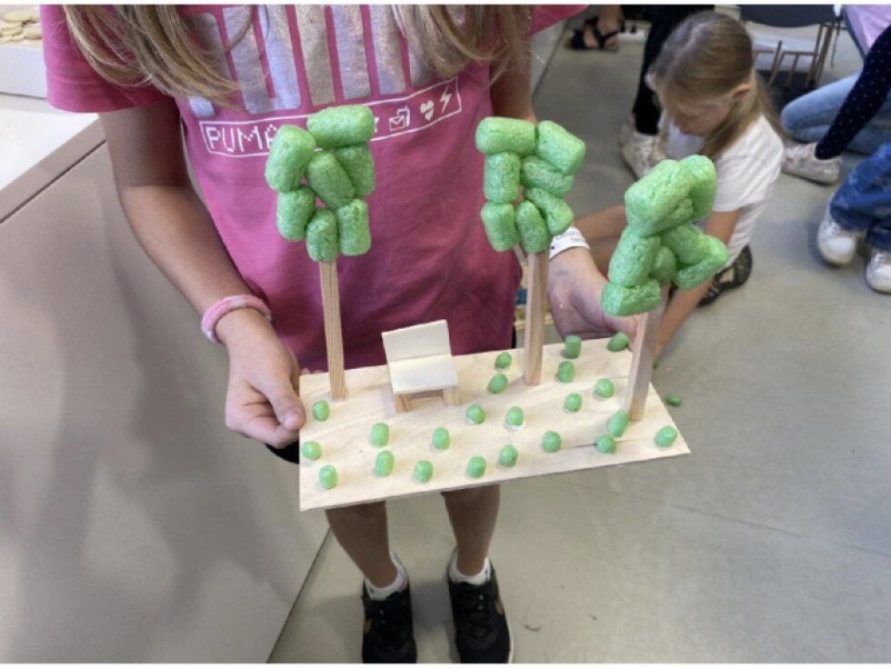 PLAYMAIS World Princezny