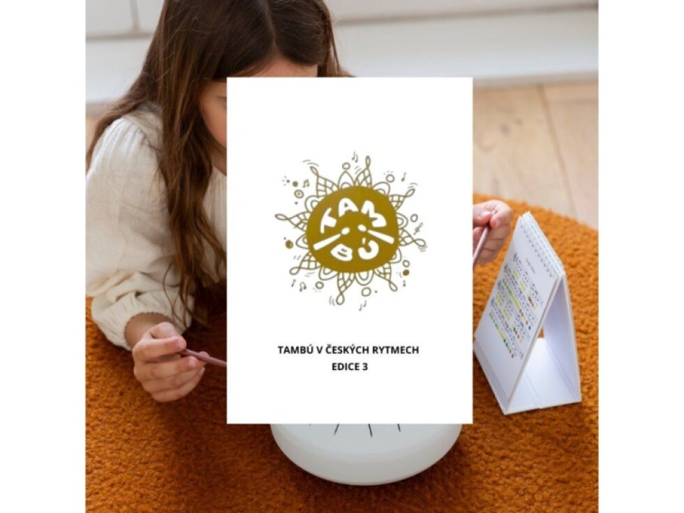 Noty pro Tambú – původní verze