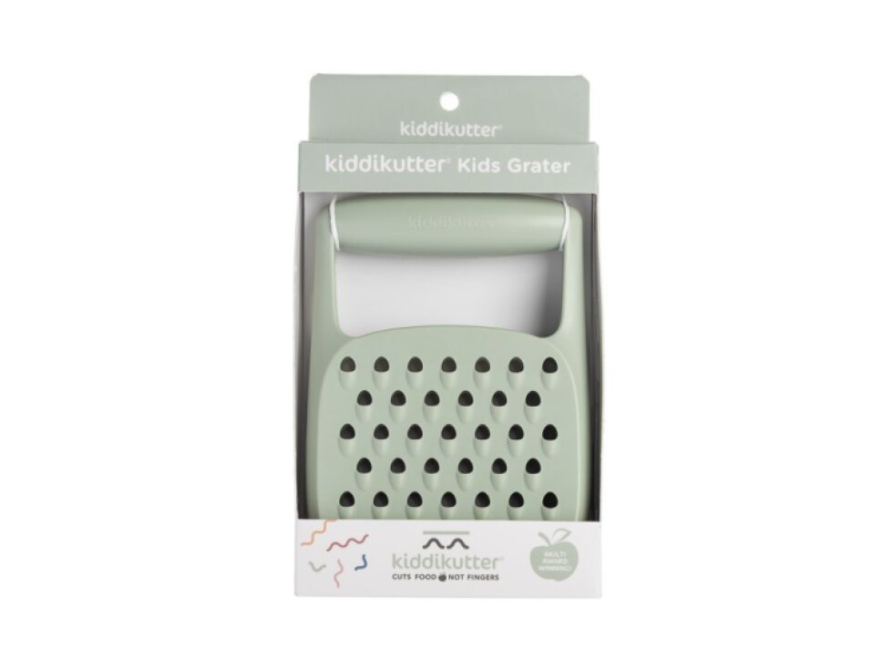 KIDDIKUTTER struhadlo pro děti