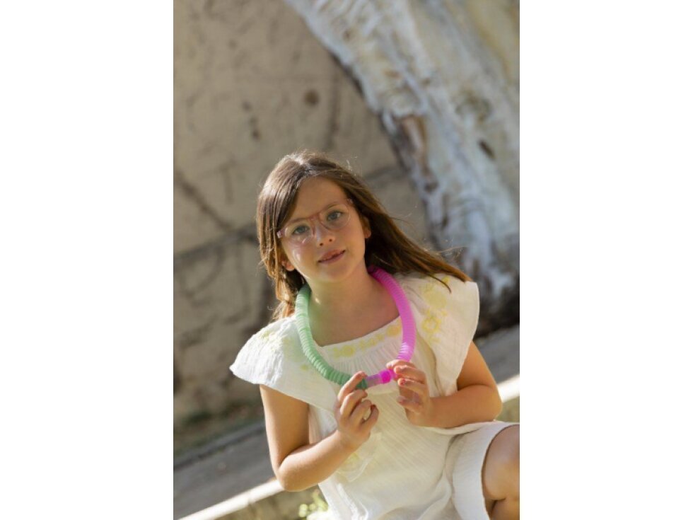 Barevné Flexi-tuby TOOB-X - malé