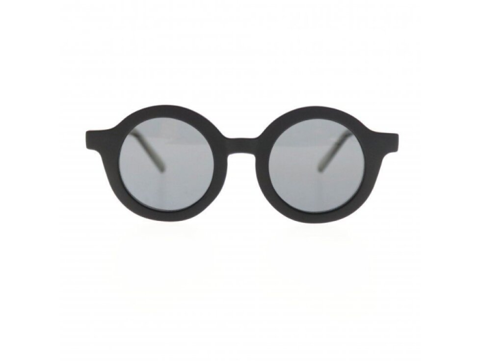 MODEL L Black,Transparent
