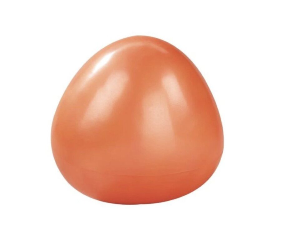 Šišatý míč