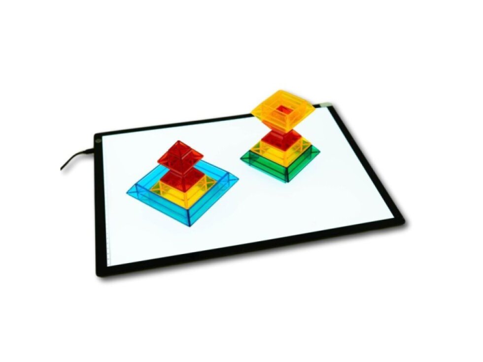 Světelný panel Light Table A2
