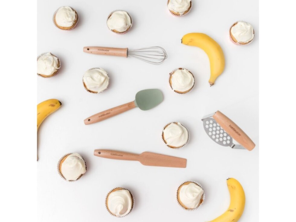 KIDDIKUTTER dětské náčiní