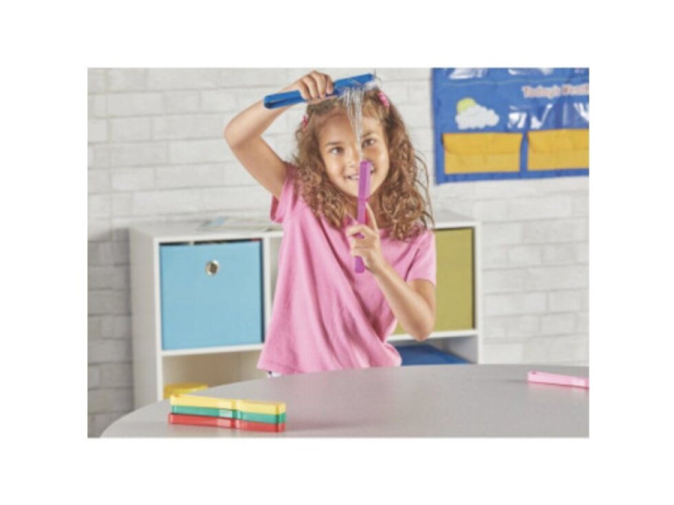 Learning Resources Magnetické hůlka - 1 ks