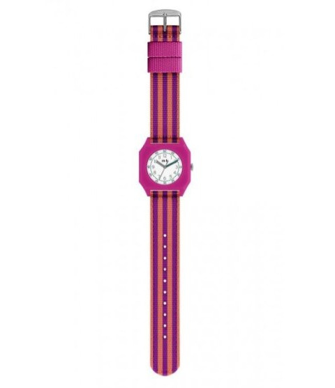 Ruby Papaya hodinky