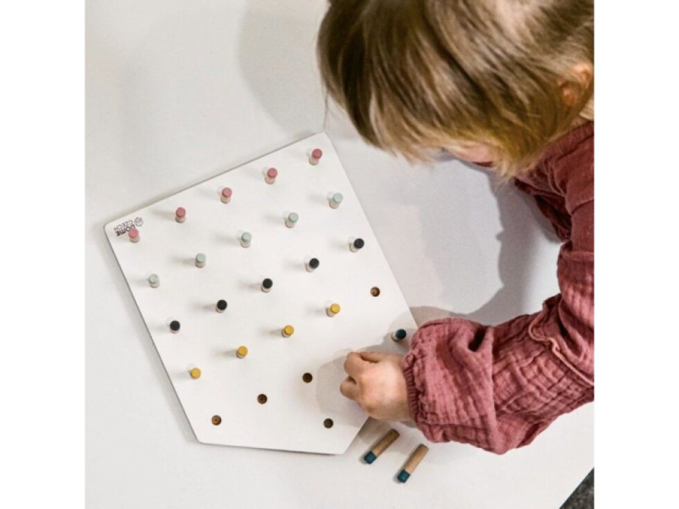 Multi Geoboard 7v1