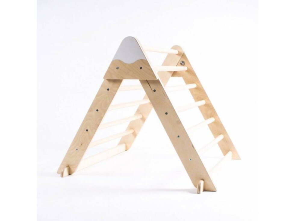 Climbou triangl