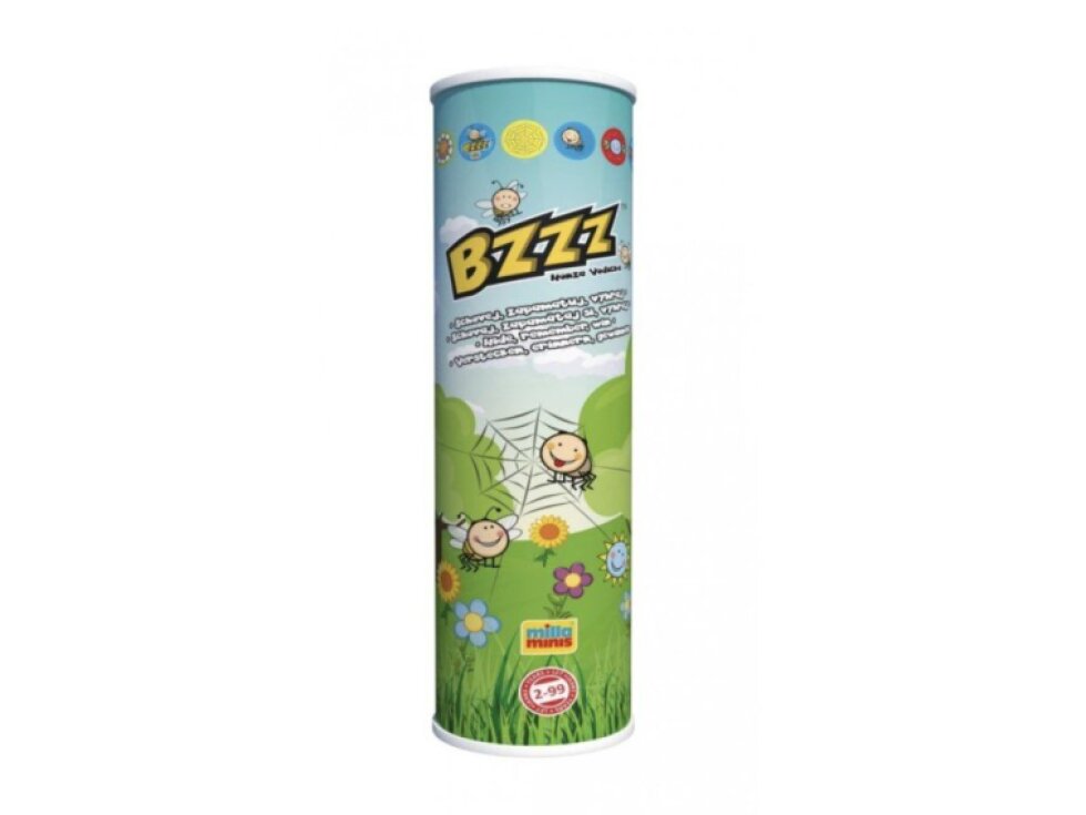 MILLAMINIS BZZZ Desková hra 32
