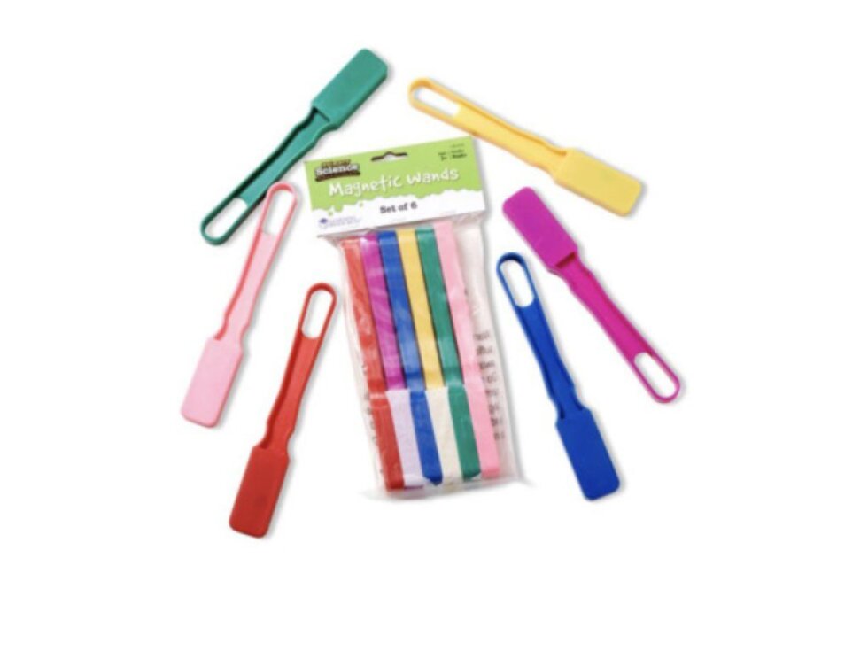 Learning Resources Magnetické hůlka - 1 ks