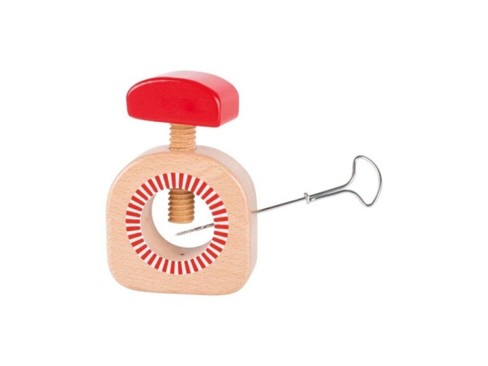 GOKI Pomůcka na děrování kaštanů