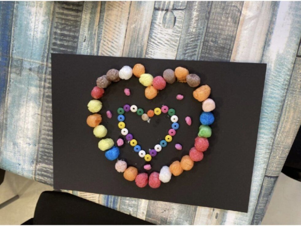 PLAYMAIS 1000 Fashion