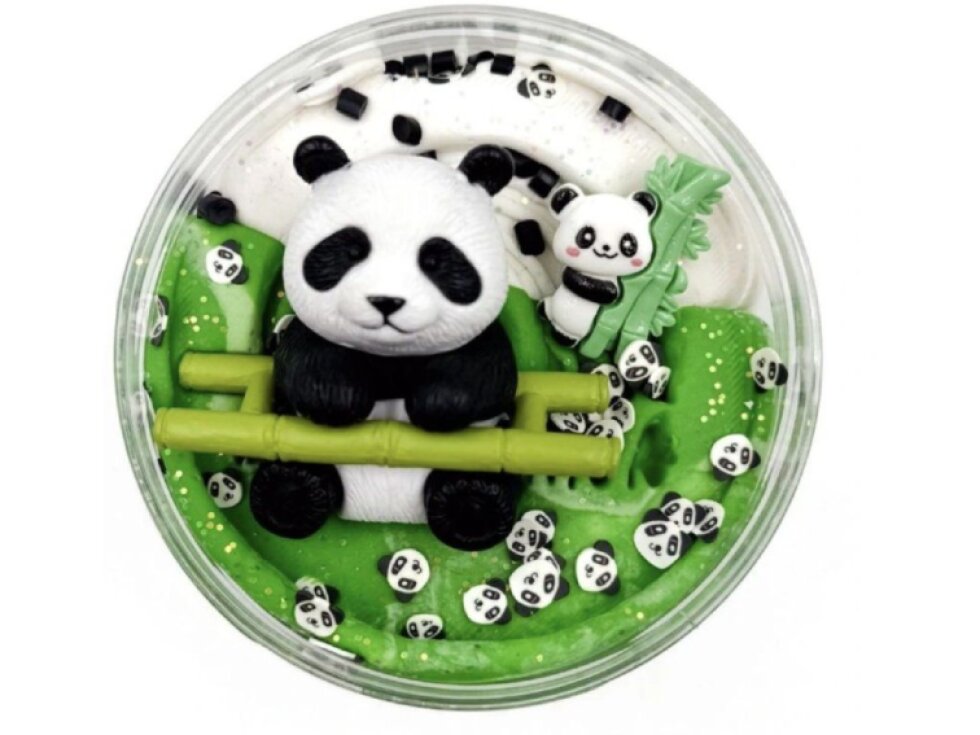 Pandí Mamolína