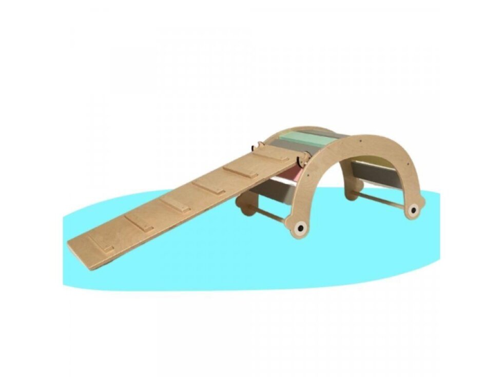 Climbou Desk