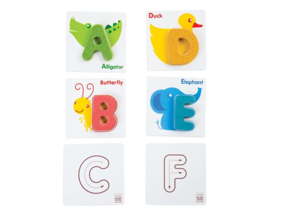 Abeceda A-Z