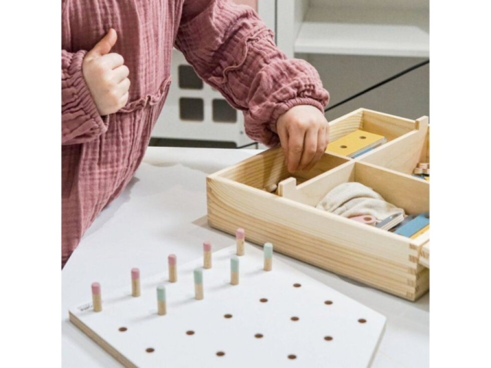 Multi Geoboard 7v1