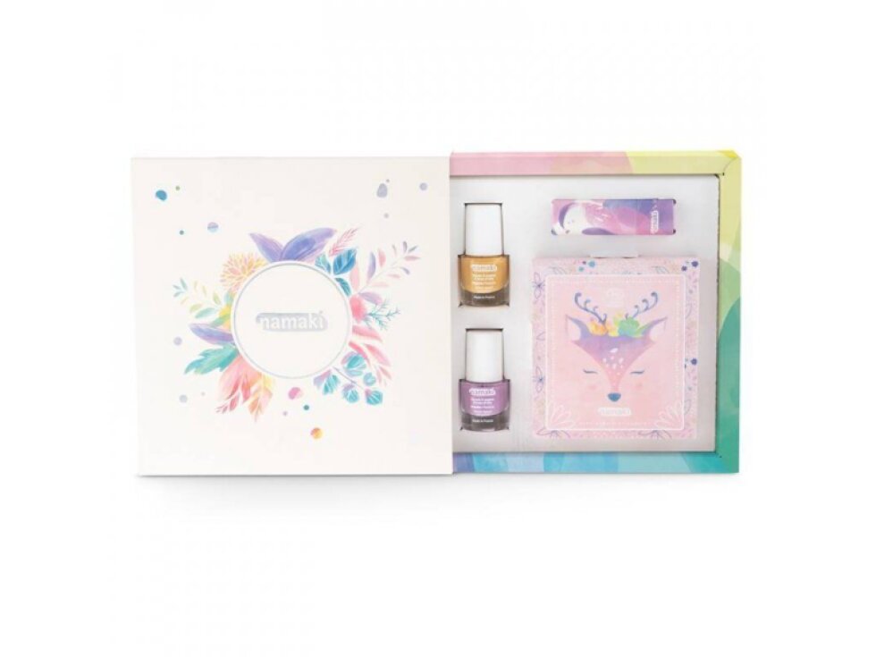 Paletka Moje kouzelné království – My Secret Play