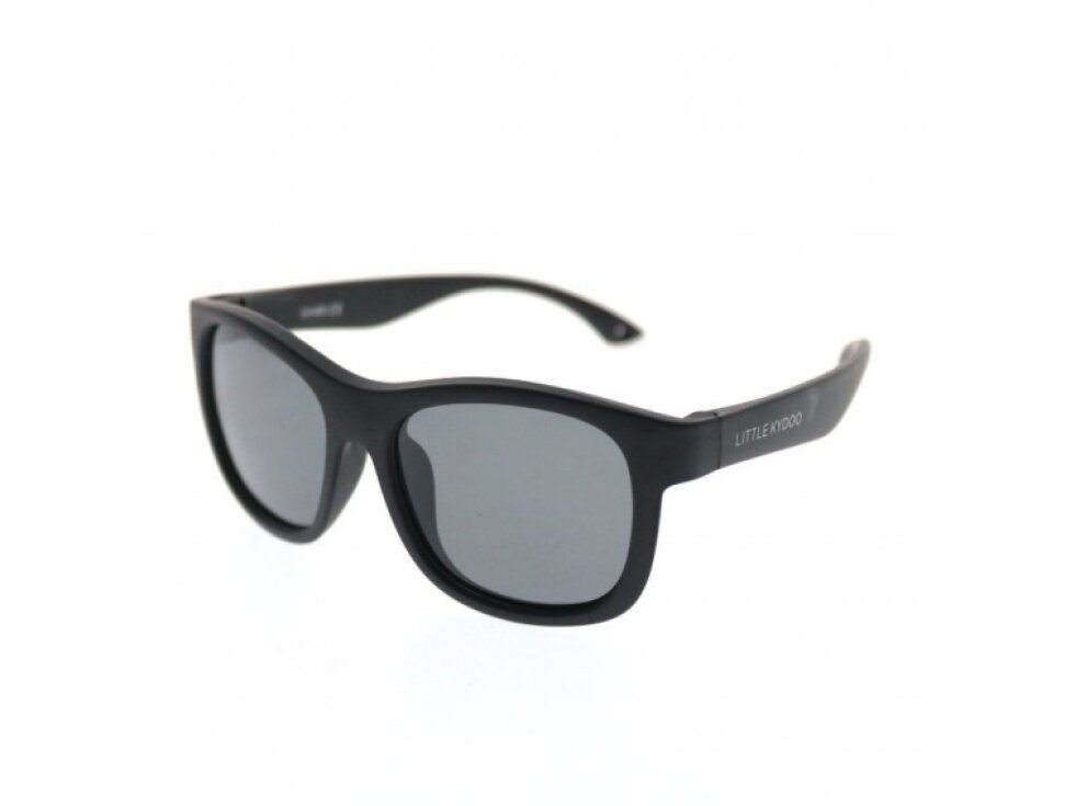 MODEL D Matte Black