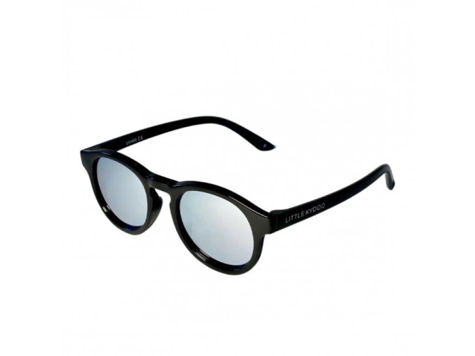 MODEL K Mirror Black