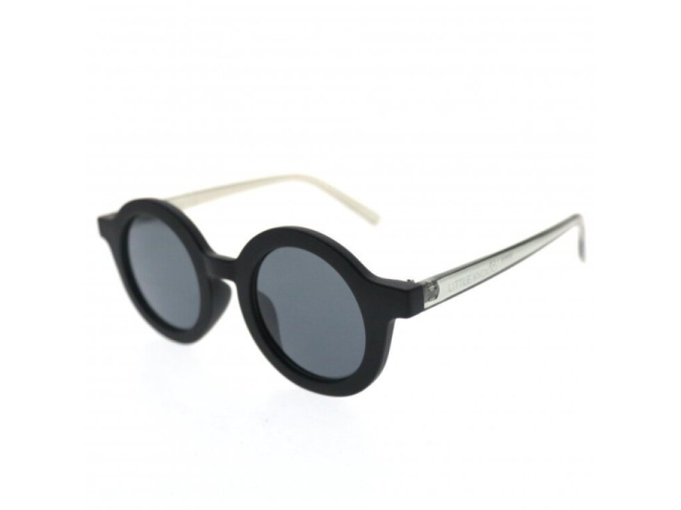 MODEL L Black,Transparent