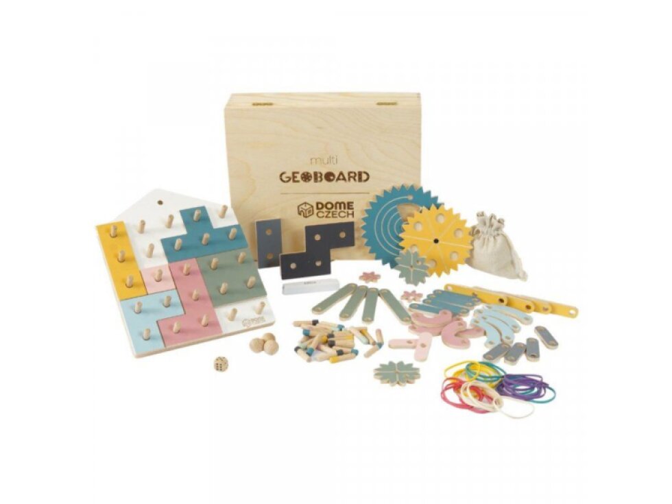 Multi Geoboard 7v1
