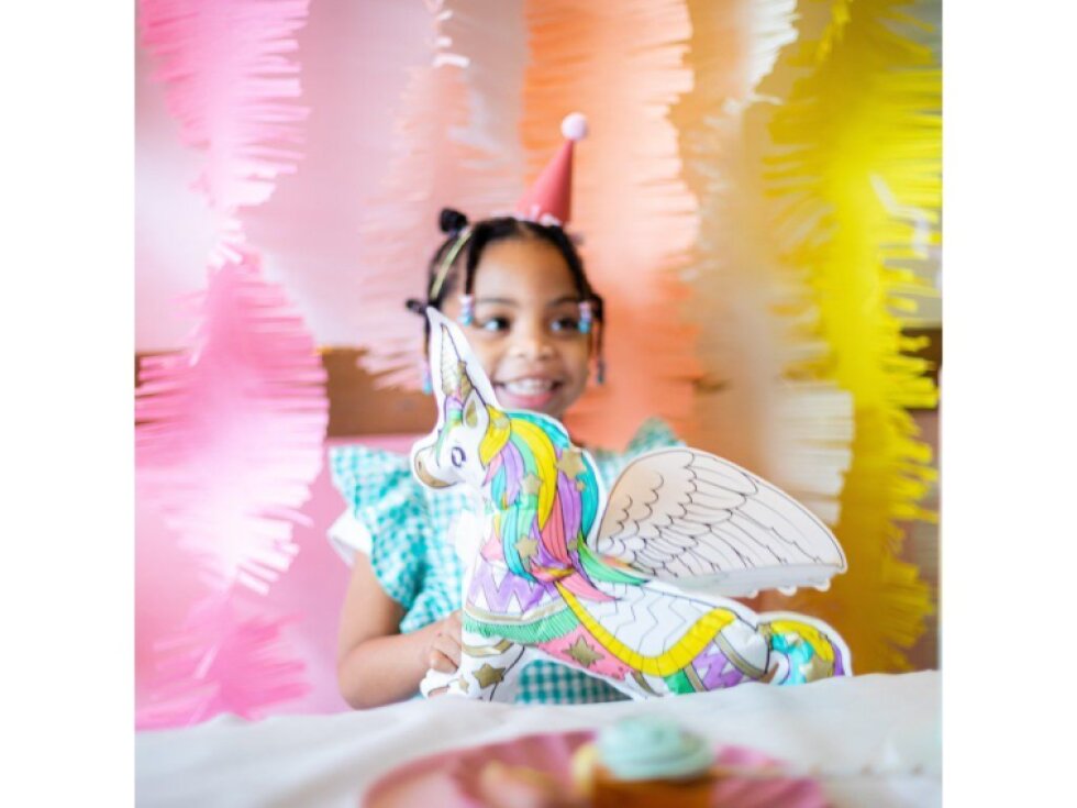 Jednorožec