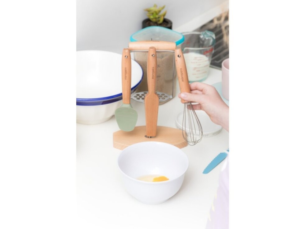 KIDDIKUTTER dětské náčiní