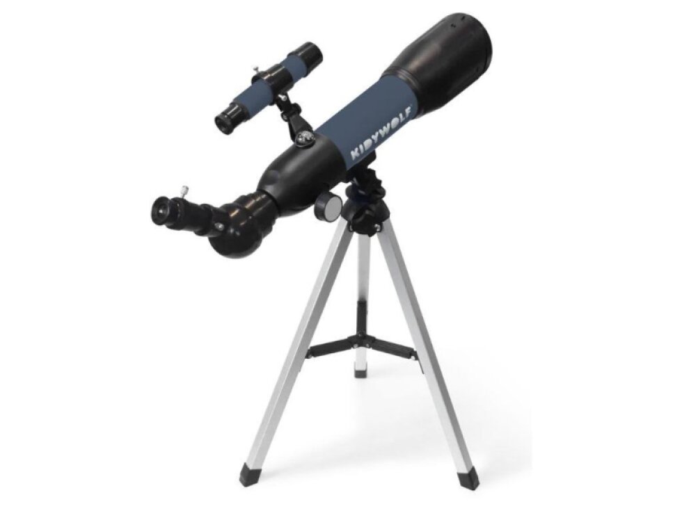 Astronomický dalekohled pro děti - Kidywolf