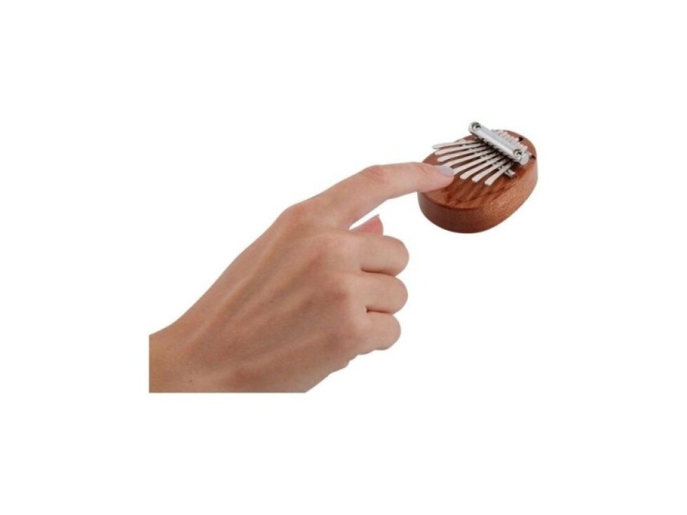 Kalimba - dětské palcové piano