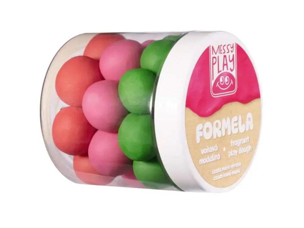 Formela - Jabloňová modelína 380g