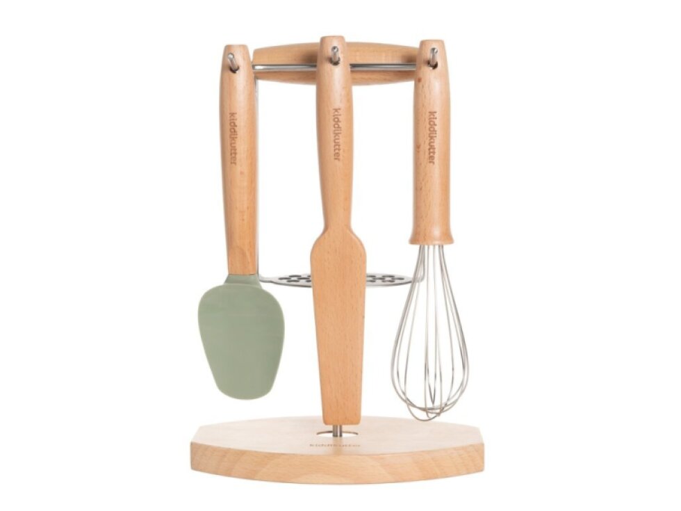 KIDDIKUTTER dětské náčiní