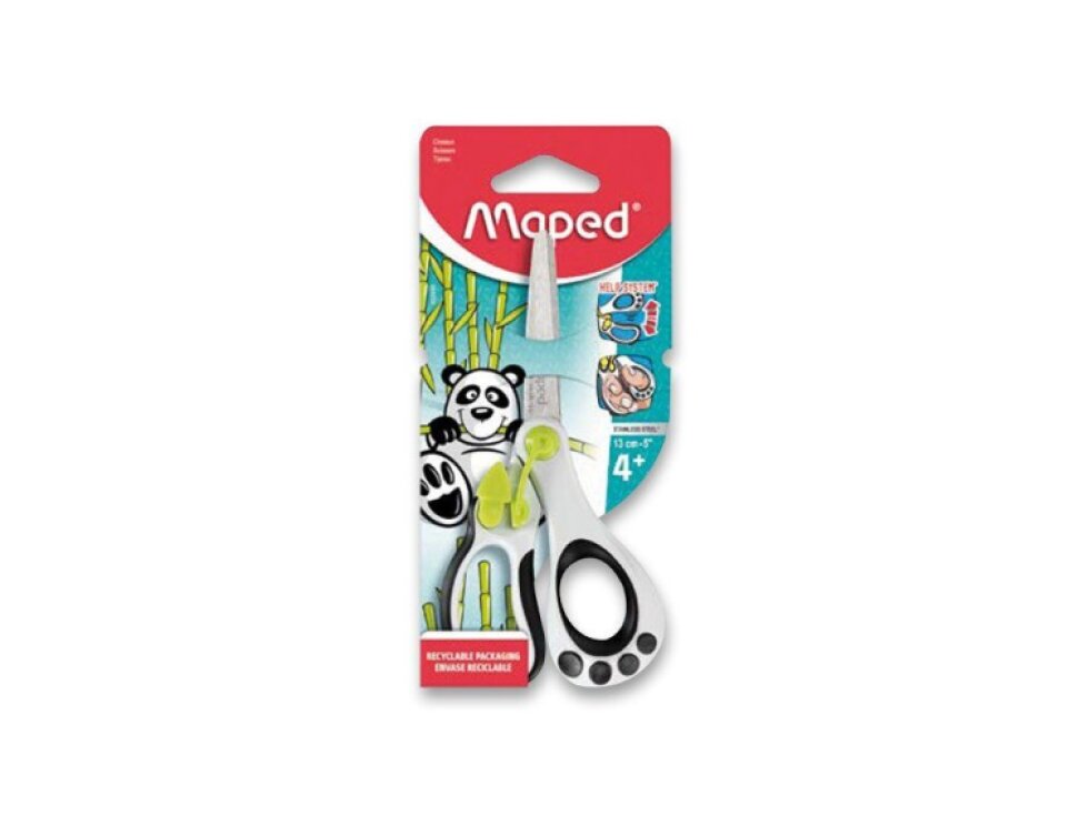 Nůžky maped/panda
