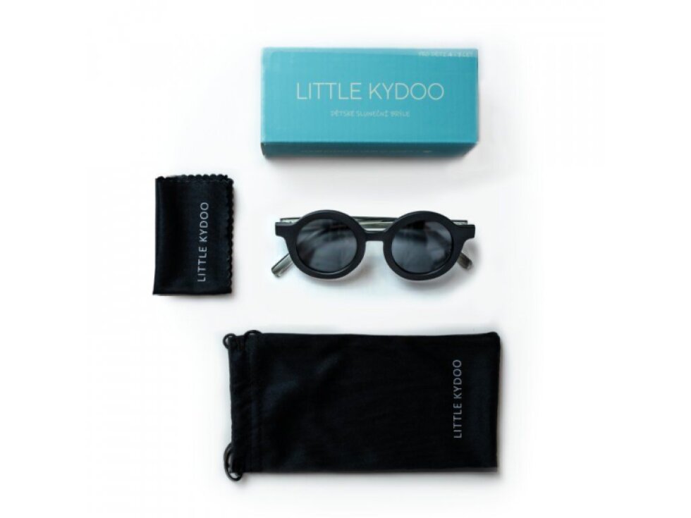 MODEL L Black,Transparent