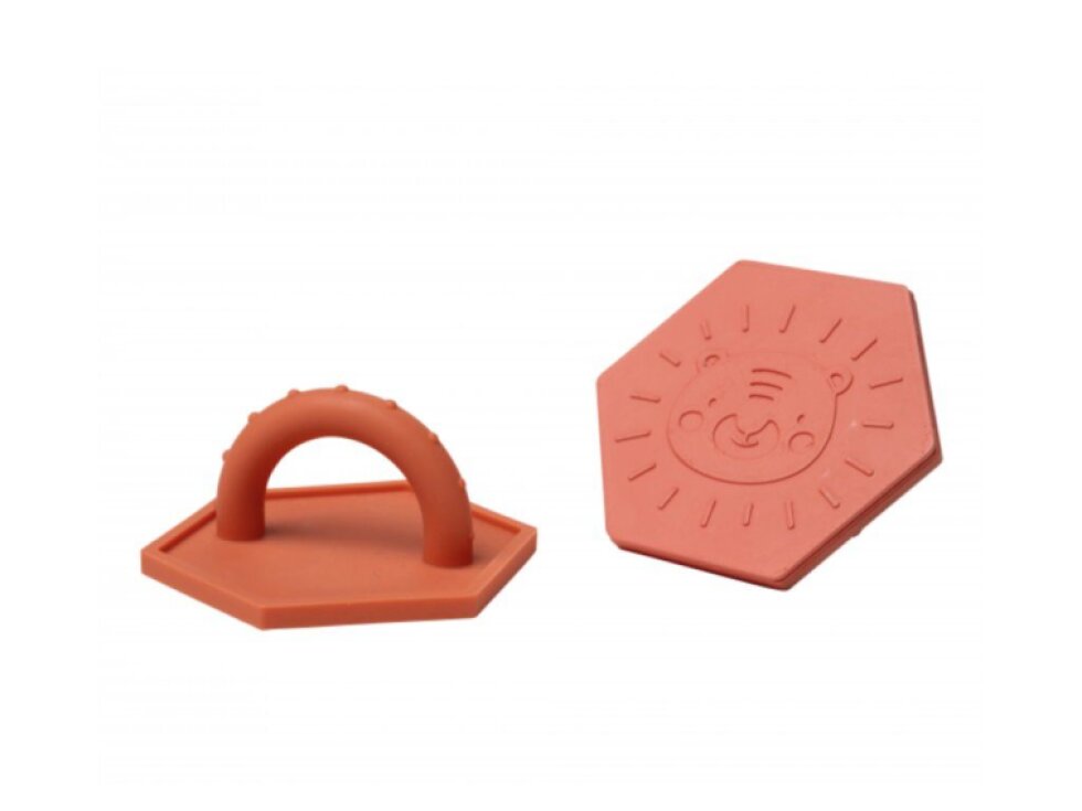 TAF TOYS PUZZLE VKLÁDACÍ TVARY PRO NEJMENŠÍ