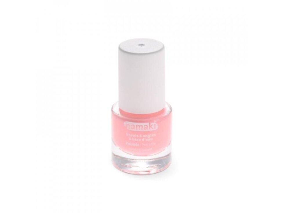 Lak na nehty na vodní bázi 38 - Candy Pink