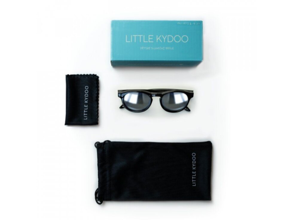 MODEL K Mirror Black