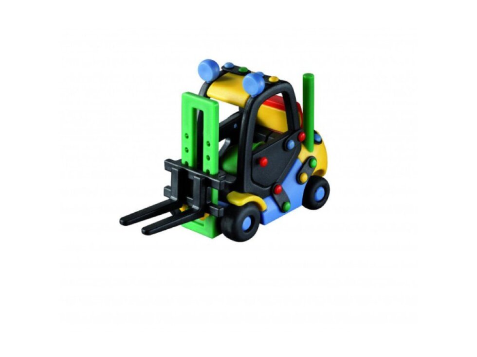 MICOMIC Vysokozdvižný vozík II